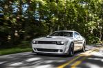 Dodge Challenger SRT Hellcat Widebody 2017 года